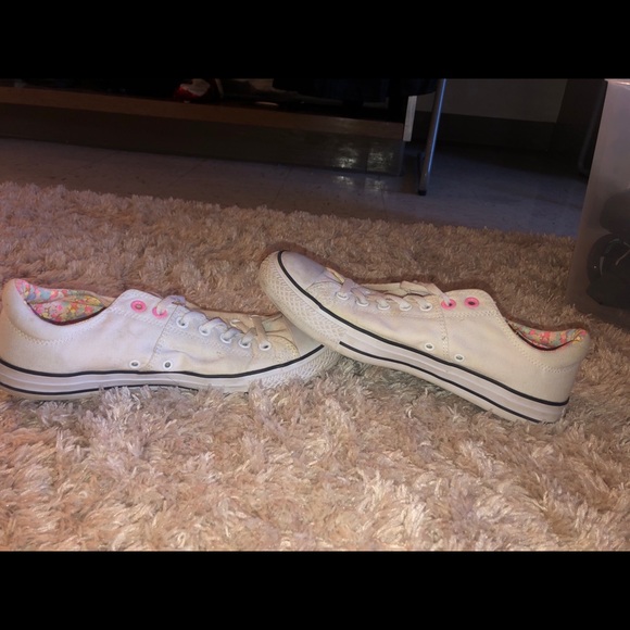 converse woman size